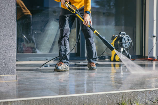 Best Warehouse Floor Cleaning in USA